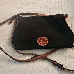 Small crossbody